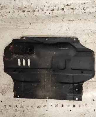 Mitsubishi L200 Pickup box liner 