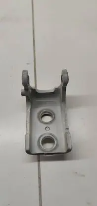 Peugeot Partner III Front door lower hinge 