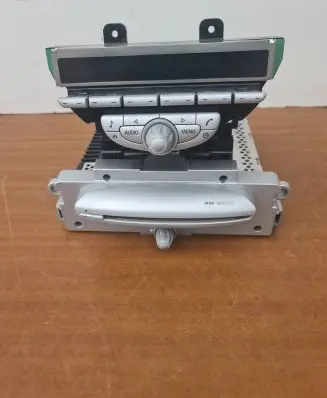 CD/DVD changer