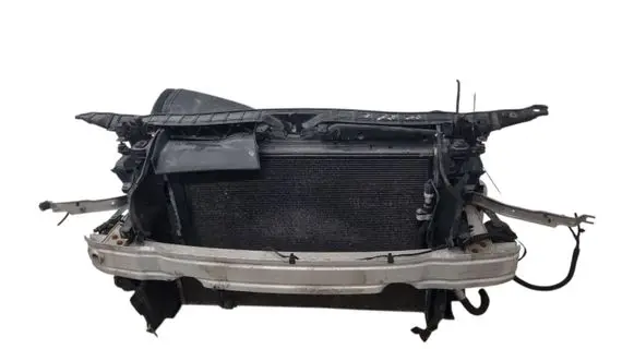 Audi A7 S7 4G Radiator set 8K0145804E 2007862 A44797106