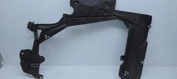 BMW X1 F48 F49 Engine B47D20B