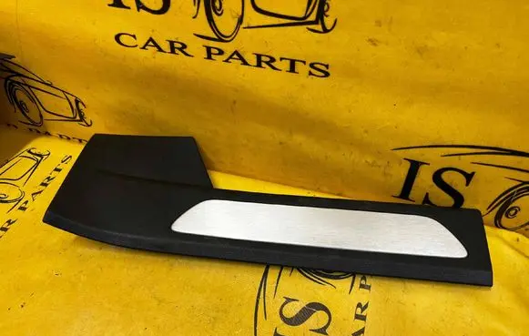 Porsche Panamera (970) Rear sill trim cover 970555520