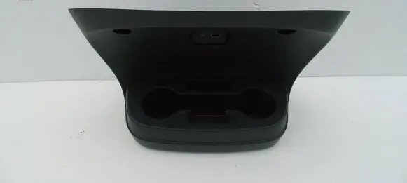 Fiat Ducato Cup holder front 1317808070