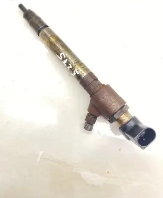 Citroen Jumper Fuel injector BK2Q9K546AG 81100 Nf25