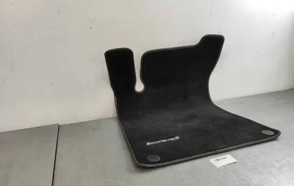 Mercedes-Benz CLA C118 X118 Interior carpet a1776800902