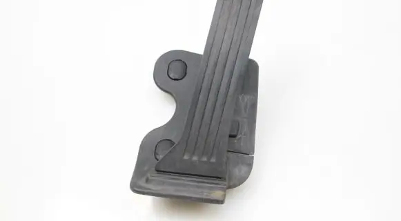 Mazda 6 Accelerator throttle pedal GHP941600