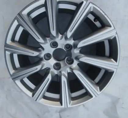 Volvo XC70 R18 alloy rim 5X108