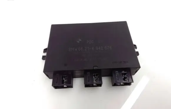 BMW X5 E53 Parking PDC control unit/module 6942676
