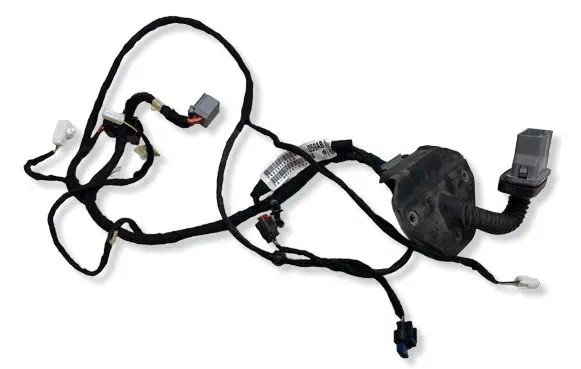 Dodge Charger Rear door wiring loom P68293059AB
