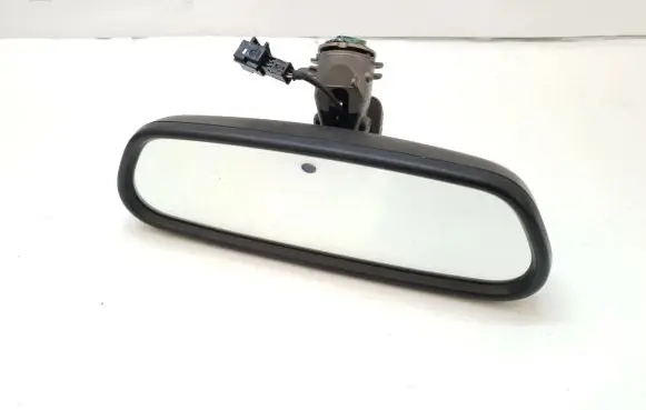 Peugeot 508 Rear view mirror (interior) 96758892XT