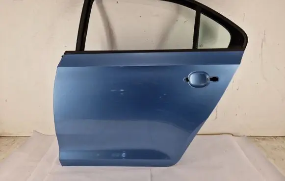 Skoda Rapid (NH) Rear door 