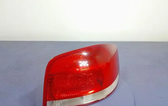 Audi A3 S3 A3 Sportback 8P Rear/tail lights 8P0945096