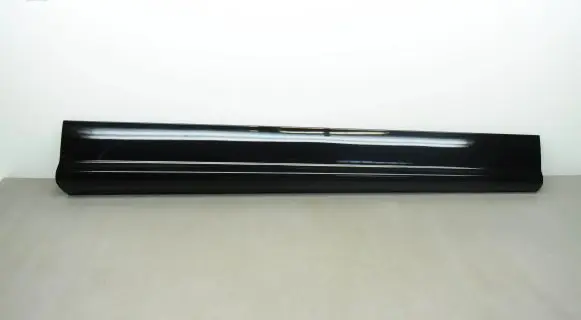 Audi Q5 SQ5 Front door trim (molding) 80A853960B