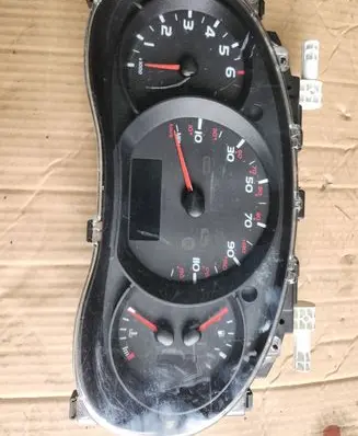 Renault Master III Speedometer (instrument cluster) F249107214R 1561723 HS253067800