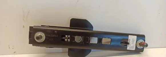 Volvo XC40 Seat belt adjustment rail 32341210