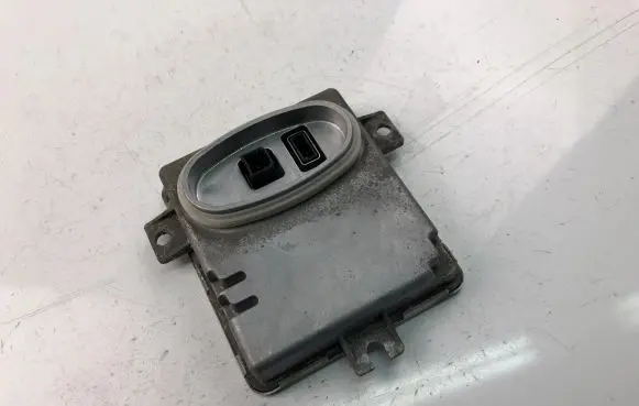Xenon control unit/module