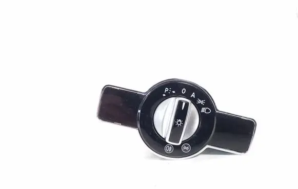 Mercedes-Benz S W221 Light switch A2219053500
