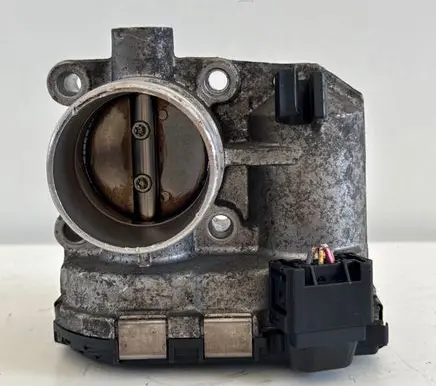 Fiat Doblo Throttle body valve 0280750137