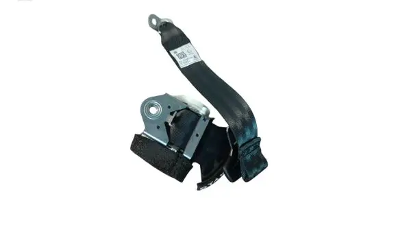 Volkswagen Scirocco Rear seatbelt 1K8857805