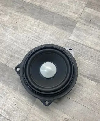 BMW 5 F10 F11 Audio system kit 9169693 73866112 10311B0221