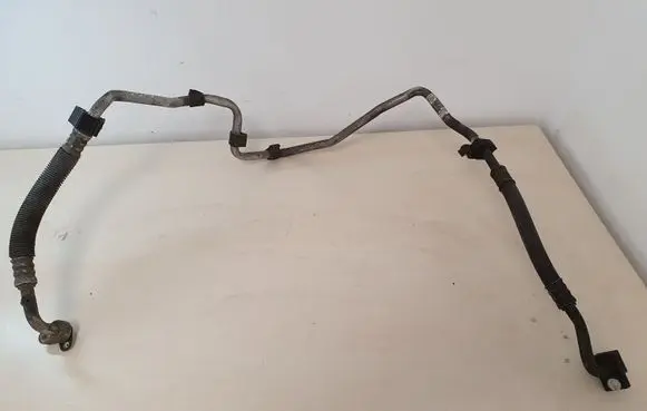 Chrysler Grand Voyager IV Air conditioning (A/C) pipe/hose 05005225AD