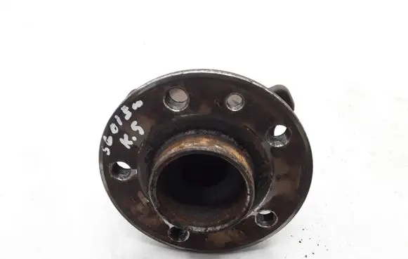 Volvo S60 Rear wheel hub 31329968
