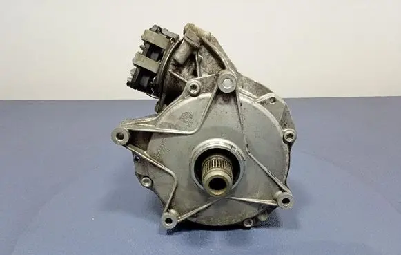 Alpine A610 Gearbox transfer box case 0CJ409431C