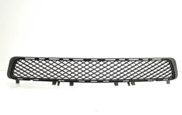 Mercedes-Benz E W212 Front bumper lower grill A2128850523