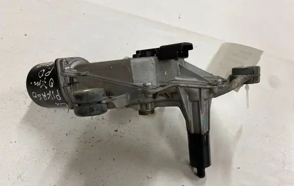 Citroen C4 Grand Picasso Wiper motor 53630347