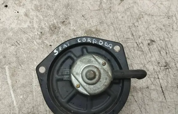 Seat Cordoba (6K) Heater fan/blower
