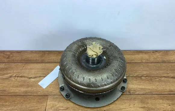 Dodge Charger Torque converter HYDROCHARGER