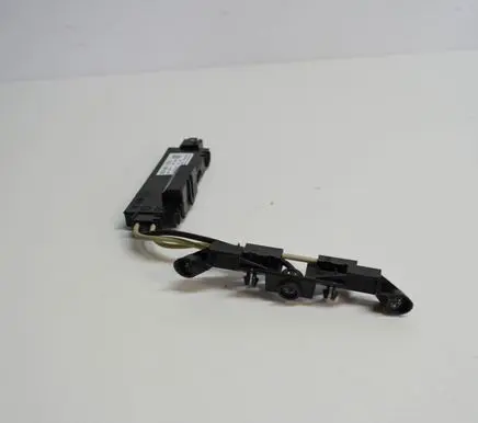 Volkswagen PASSAT B6 Alarm movement detector/sensor 3C0951171C