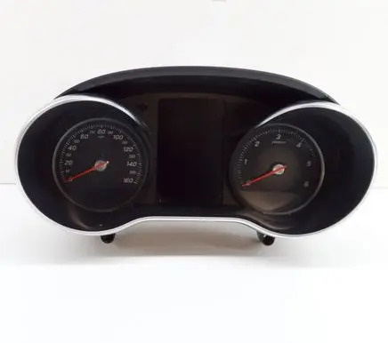 Mercedes-Benz GLC X253 C253 Speedometer (instrument cluster) A2539026304 A2539040300