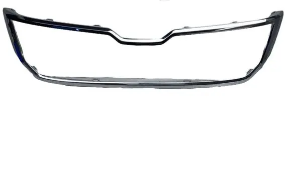 Skoda Kodiaq Front bumper upper radiator grill 565853761 8113968