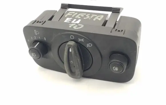 Ford Fiesta Light switch 8A6T13A024BB 10004132