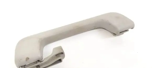Audi A4 S4 B6 8E 8H Rear interior roof grab handle 8E0857608