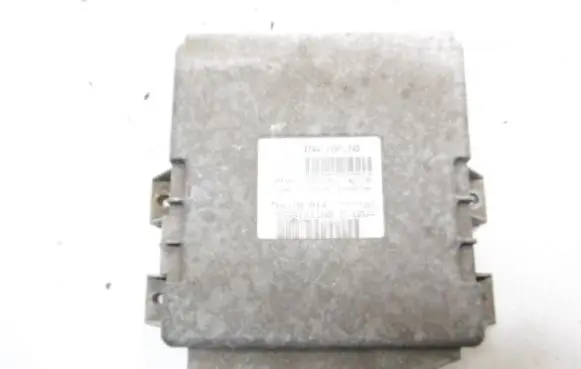 Peugeot 106 Engine control unit/module ECU 9630181180