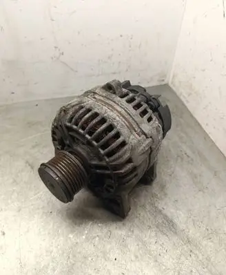 Nissan Qashqai Generator/alternator