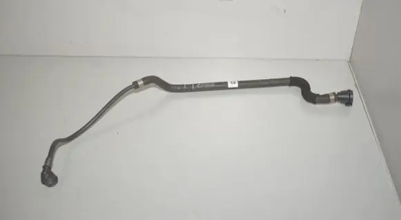 BMW X1 U11 Engine coolant pipe/hose 5A0C5A1 17125A0C5A1
