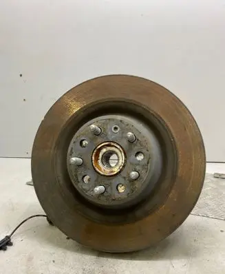 Tesla Model X Rear wheel hub 102741100d