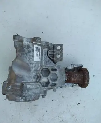 Volvo XC90 Gearbox transfer box case P31492836
