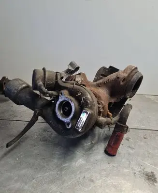 Ford Mondeo MK I Turbo 452063 XE2252A