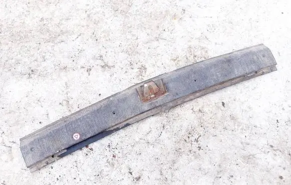 Opel Zafira A Other trunk/boot trim element 90580331