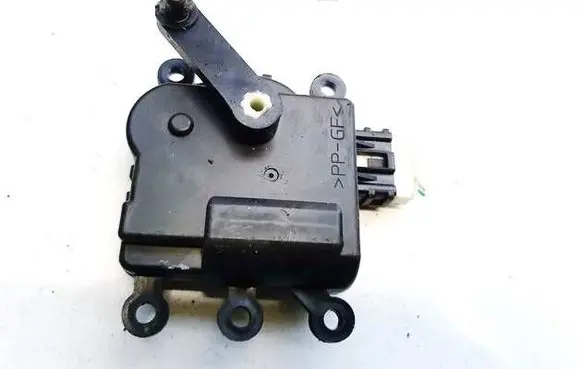 Mazda CX-5 Air flap motor/actuator