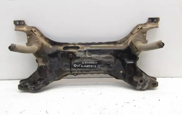 Mitsubishi Outlander Front axle beam 143926