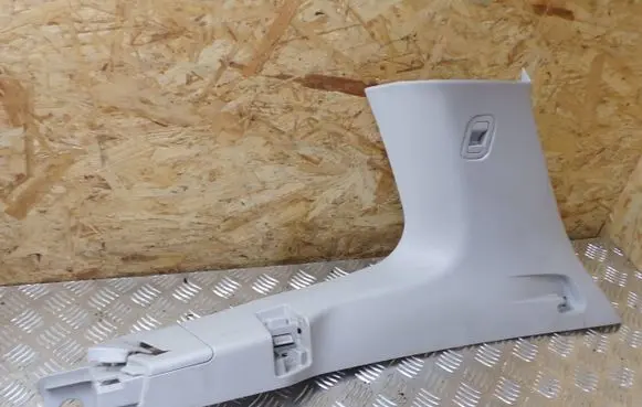 Subaru Forester SH (D)pillar trim (top) 94015SC000