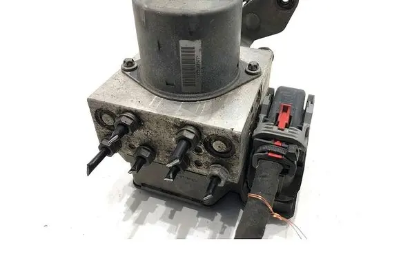 Volkswagen PASSAT B7 ABS Pump 3AA614109AP