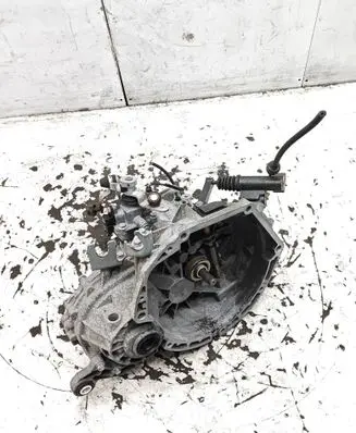 MG MG3 II Manual 5 speed gearbox SH12M5A1 SH12M5A11701002 SH63Z2