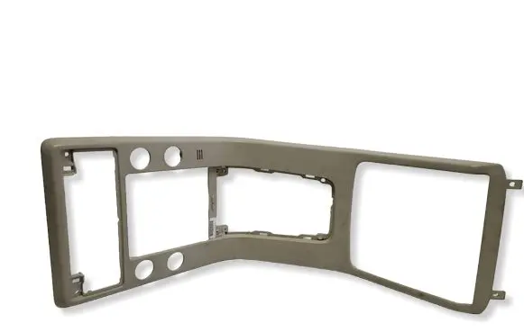 Volvo V70 Climate control/heater control trim 8635818