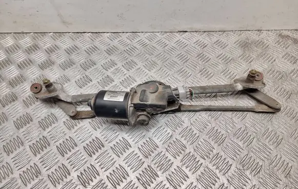 Toyota Avensis T250 Front wiper linkage and motor 8511005060 03E20B0788 MS1592006410
